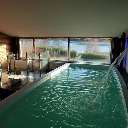 Hotel Park 108 Sport&Wellness Lorica Eksteriør billede