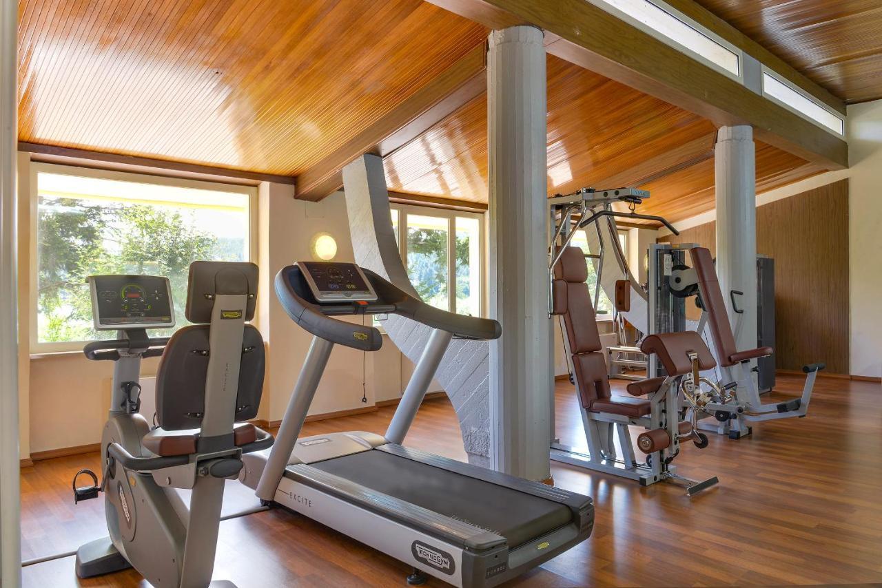Hotel Park 108 Sport&Wellness Lorica Eksteriør billede