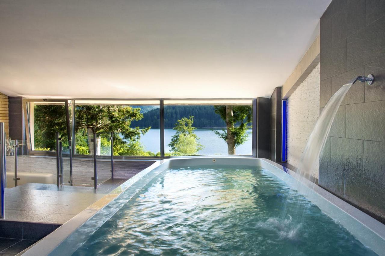 Hotel Park 108 Sport&Wellness Lorica Eksteriør billede